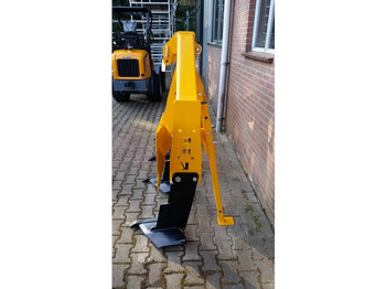 Leje en Agrisem Combiplow Gold Agrisem Combiplow Gold: billede 5