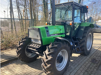 Traktor DEUTZ