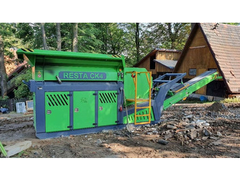 Ny Mobil knuser Resta CK4 470x330: billede 5