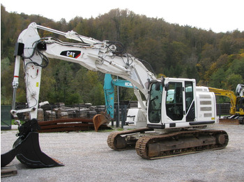 Bæltegravemaskine CATERPILLAR 320EL