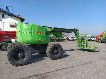 Bomlift Haulotte HA 16 PX NT: billede 4 Bomlift Haulotte HA 16 PX NT: billede 4