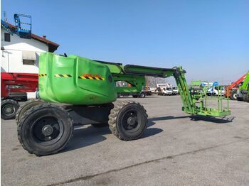 Bomlift Haulotte HA 16 PX NT: billede 3