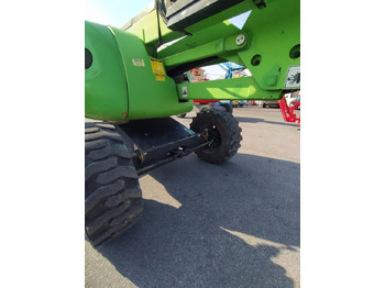 Bomlift Haulotte HA 16 PX NT: billede 5 Bomlift Haulotte HA 16 PX NT: billede 5