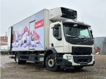 Kølevogn lastbil VOLVO FE