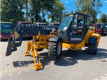 Teleskop truck BOBCAT T40140