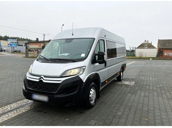 Kølebil CITROËN Jumper