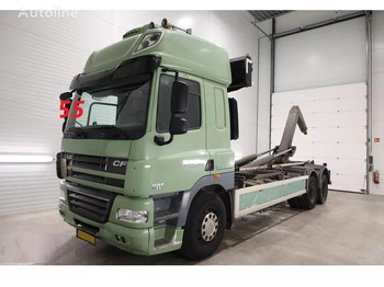 Lastbil kroghejs DAF CF 85 410