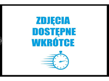 Leje en DAF LF 15.230 Euro 6 // zamiatarka uliczna // budowlana DAF LF 15.230 Euro 6 // zamiatarka uliczna // budowlana: billede 1