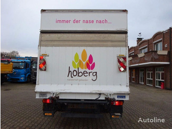 Lastbil varevogn DAF LF 220: billede 5