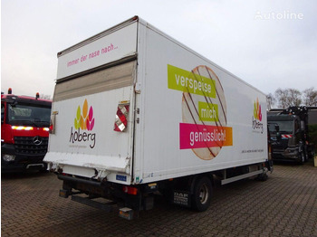 Lastbil varevogn DAF LF 220: billede 3