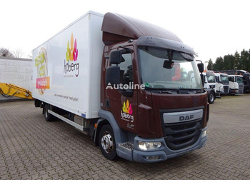 Lastbil varevogn DAF LF 220: billede 2