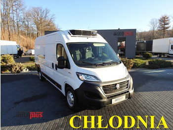 Kølebil FIAT Ducato