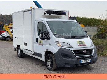 Kølebil FIAT Ducato 2.3
