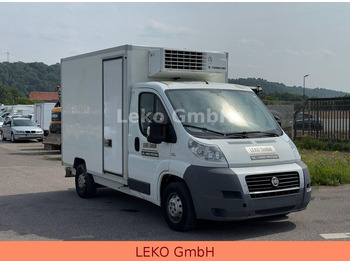 Kølebil FIAT Ducato 2.3