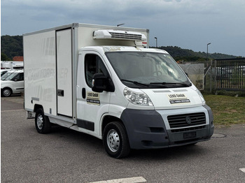 Kølebil FIAT Ducato 2.3
