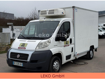 Leje en Fiat Ducato 2.3 Fiat Ducato 2.3: billede 3
