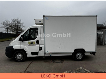 Leje en Fiat Ducato 2.3 Fiat Ducato 2.3: billede 4