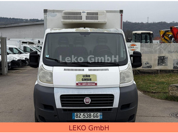 Leje en Fiat Ducato 2.3 Fiat Ducato 2.3: billede 2
