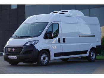 Kølebil FIAT Ducato