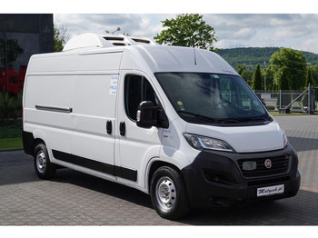 Kølebil FIAT Ducato