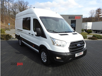 Minibus FORD Transit
