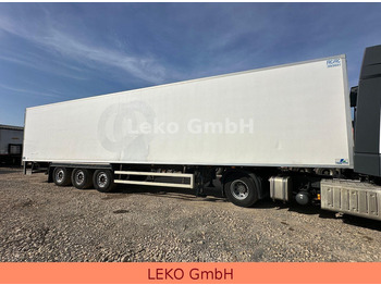 Kølevogn sættevogn Fruehauf FST4FC: billede 4