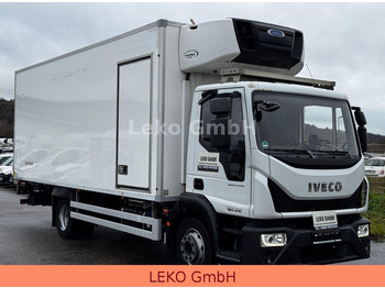 Kølevogn lastbil IVECO