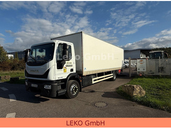 Lastbil varevogn IVECO