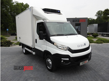 Kølebil IVECO Daily 35C15