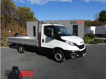 Ladbil IVECO Daily 35s14