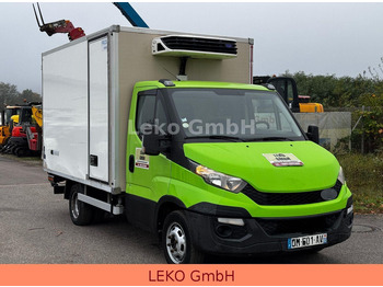 Kølebil IVECO Daily 35c13