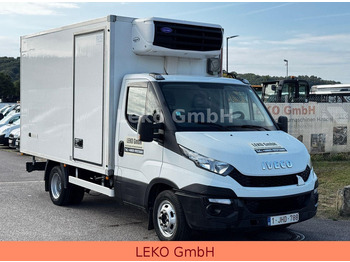 Kølebil IVECO Daily 35c13