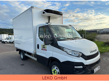 Kølebil IVECO Daily 35c13
