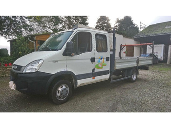 Ladbil IVECO Daily 35C15