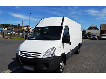 Minibus, Persontransport Iveco Daily 35C15 Furgon L4H3 Brygadówka 6-seater Doka Doubel Cabin: billede 2