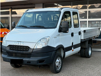 Ladbil IVECO Daily 35C15