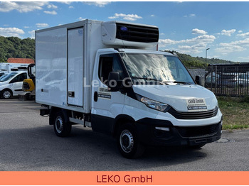 Kølebil IVECO Daily 35s14