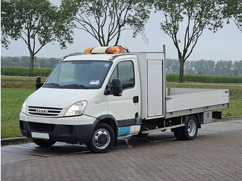 Ladbil IVECO Daily