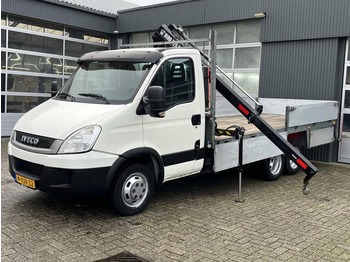 Ladbil IVECO Daily