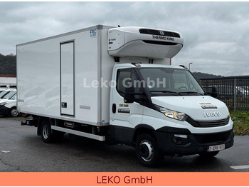 Kølevogn lastbil IVECO Daily 70c21