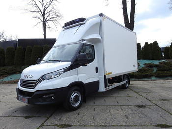 Kølevogn lastbil IVECO Daily