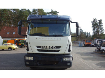 Fødevarer lastbil Iveco Eurocargo 120E225 - Workshop truck: billede 2 Fødevarer lastbil Iveco Eurocargo 120E225 - Workshop truck: billede 2
