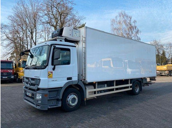 Kølevogn lastbil MERCEDES-BENZ Actros 1832