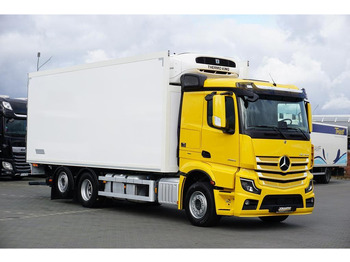 Kølevogn lastbil MERCEDES-BENZ Actros