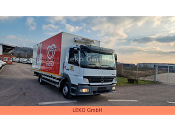 Kølevogn lastbil MERCEDES-BENZ Atego