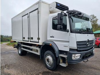 Kølevogn lastbil MERCEDES-BENZ Atego 1323