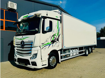 Kølevogn lastbil MERCEDES-BENZ Actros 2542