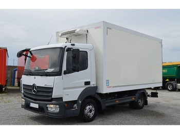 Kølevogn lastbil MERCEDES-BENZ Atego 716