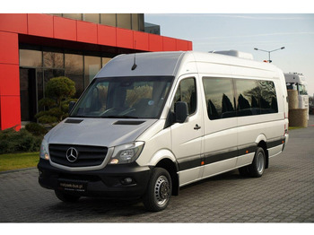 Turistbus MERCEDES-BENZ Sprinter 516