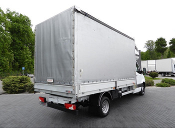 Leje en Mercedes-Benz SPRINTER 519  PLANDEKA 8 PALET WEBASTO TEMPOMAT BLIŹNIACZE KOŁA Mercedes-Benz SPRINTER 519  PLANDEKA 8 PALET WEBASTO TEMPOMAT BLIŹNIACZE KOŁA: billede 3 Leje en Mercedes-Benz SPRINTER 519  PLANDEKA 8 PALET WEBASTO TEMPOMAT BLIŹNIACZE KOŁA Mercedes-Benz SPRINTER 519  PLANDEKA 8 PALET WEBASTO TEMPOMAT BLIŹNIACZE KOŁA: billede 3